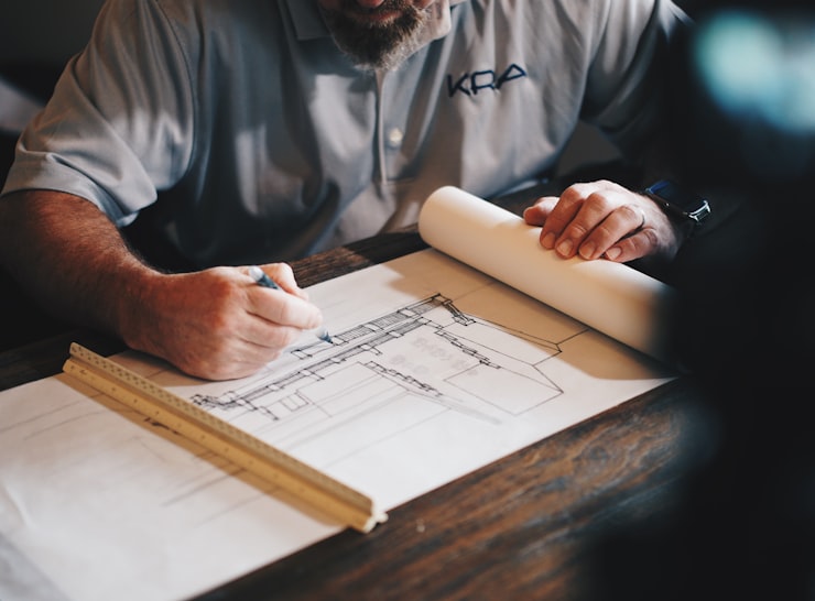 Project Planning