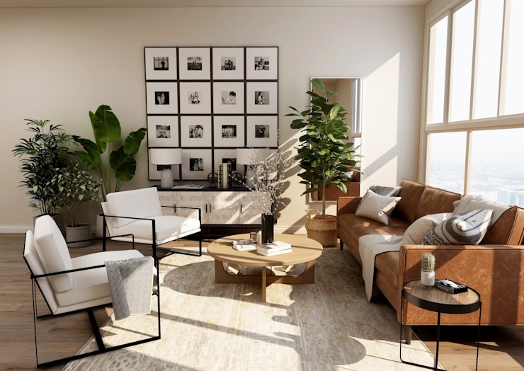 Urban Townhouse