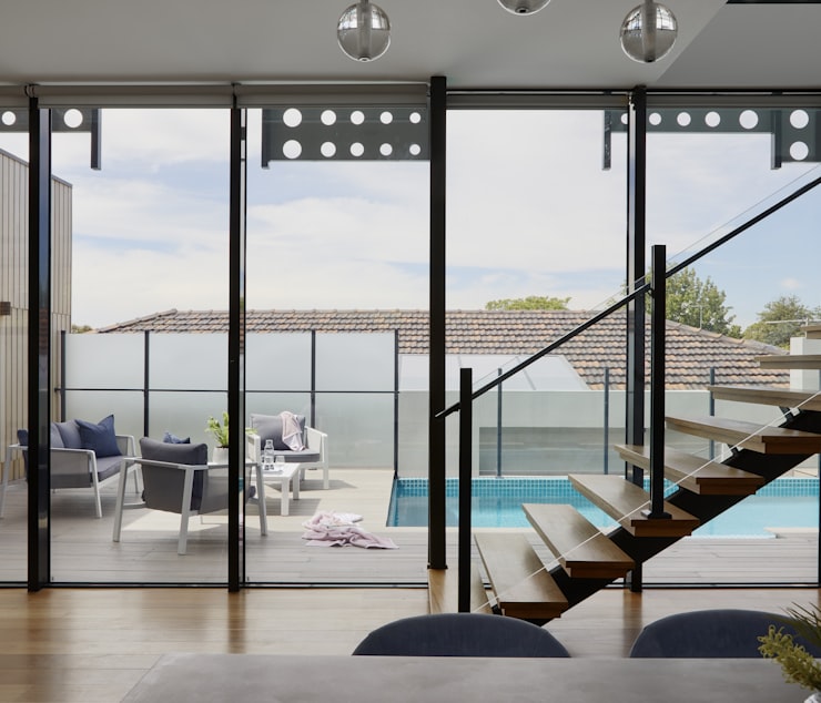Garden Residence